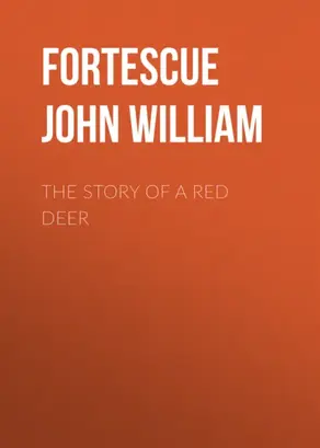 The Story of a Red Deer