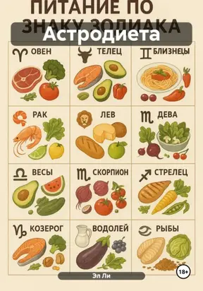 Астродиета