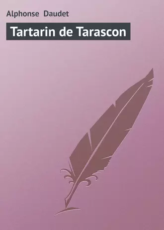 Tartarin de Tarascon