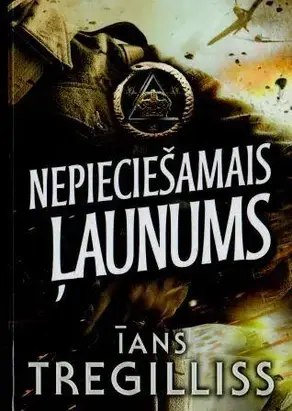 Asinszāles triptihs-3. Nepieciešamais ļaunums.