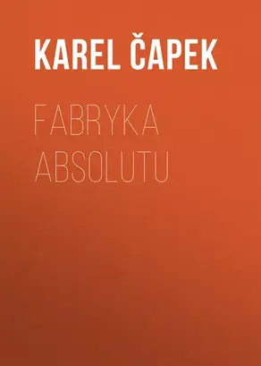 Fabryka Absolutu