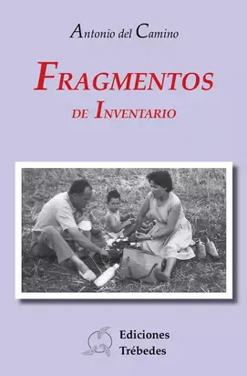 Fragmentos de inventario