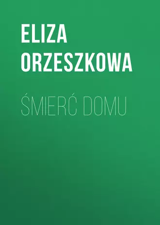 Śmierć domu