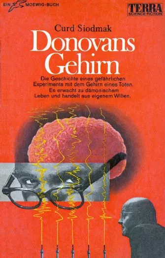 Donovans Gehirn