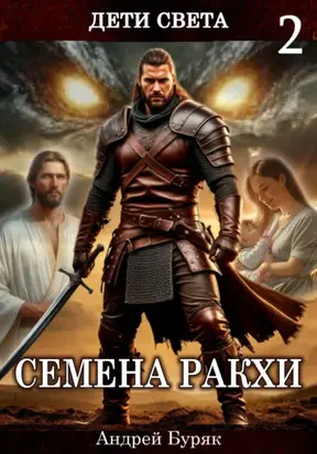 Семена Ракхи