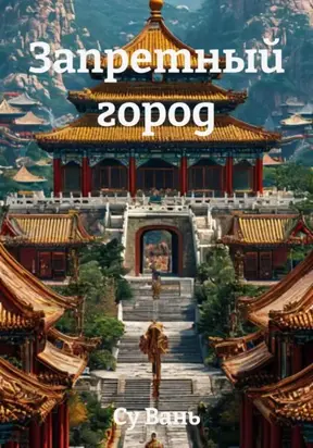 Запретный город