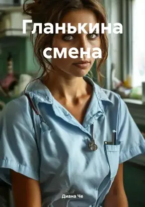 Гланькина смена