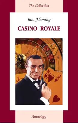 Casino Royale / Казино “Руаяль”