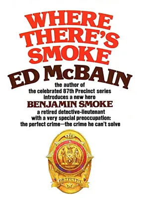 Where There’s Smoke