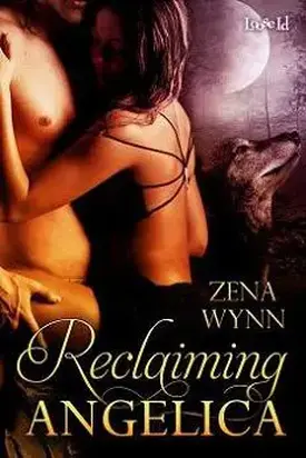 Reclaiming Angelica