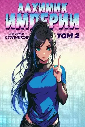 Алхимик Империи 2