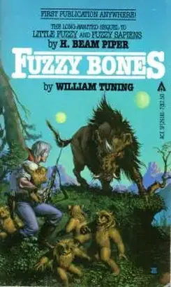Fuzzy Bones
