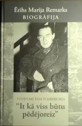 “It kā viss būtu pēdējoreiz”