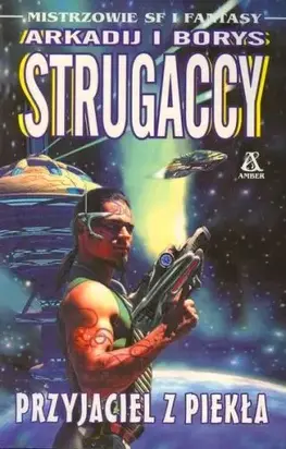 Przyjaciel z Piekła