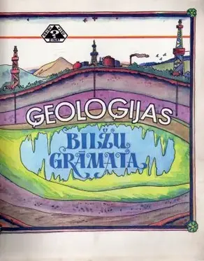 Ģeoloģijas bilžu grāmata