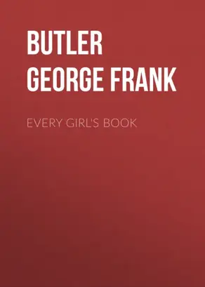 Every Girl's Book