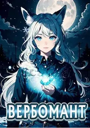Вербомант (СИ)