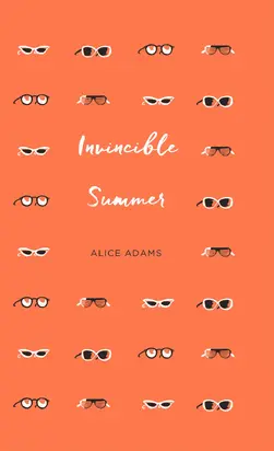 Invincible Summer