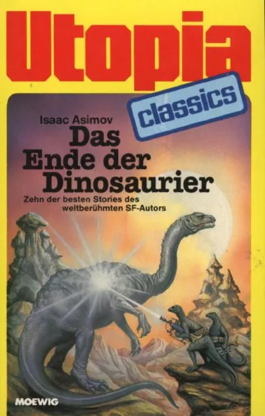 Das Ende der Dinosaurier