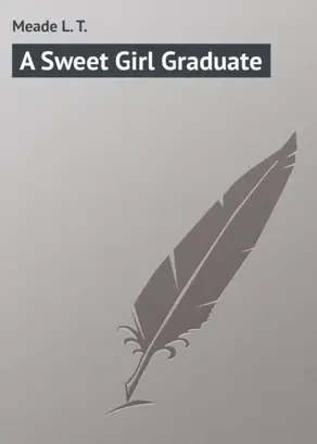 A Sweet Girl Graduate