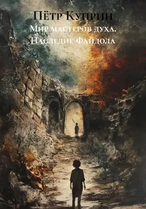 Мир мастеров духа. Наследие Файдола