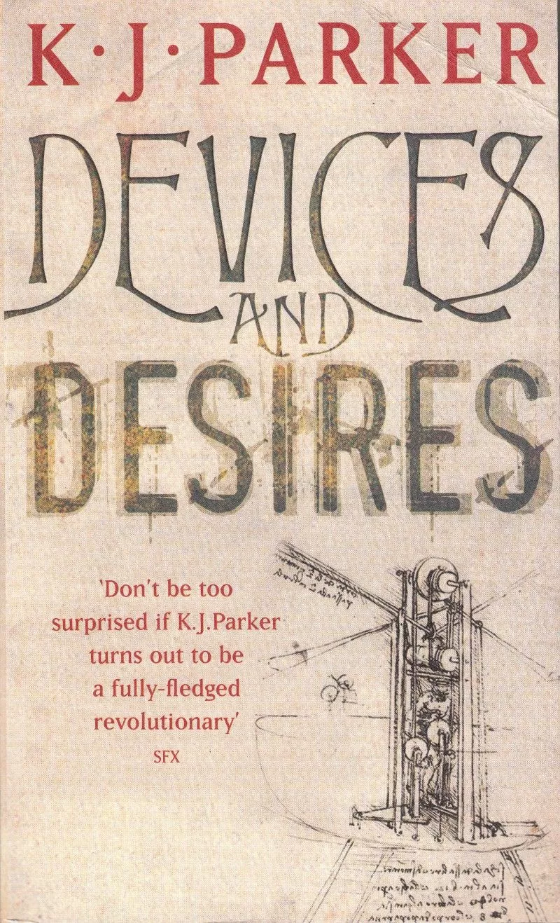 Devices and Desires