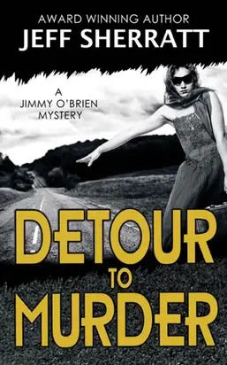 Detour to Murder