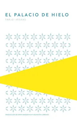 El palacio de hielo