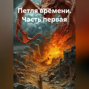 Петля времени Часть первая