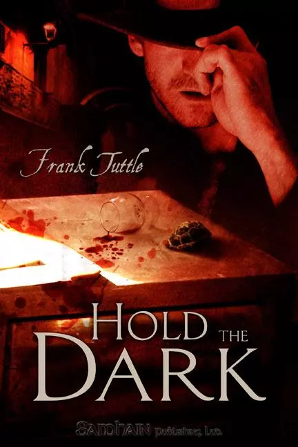 Hold The Dark
