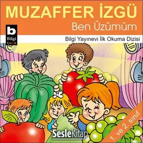 Ben Üzümüm