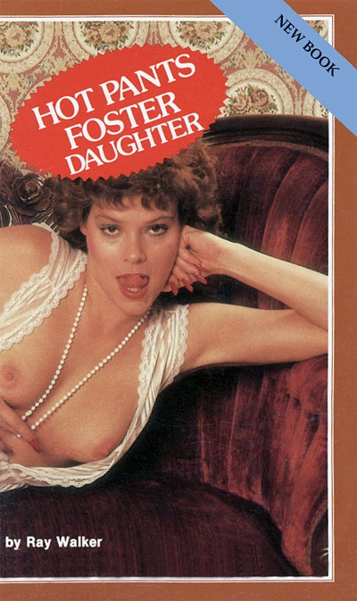 Hot pants foster daughter