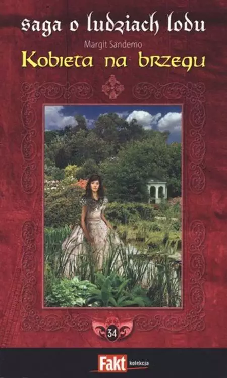 Kobieta Na Brzegu