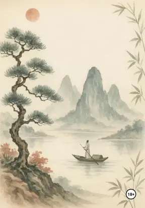 Соединение трёх судеб. 1 том. На Инь