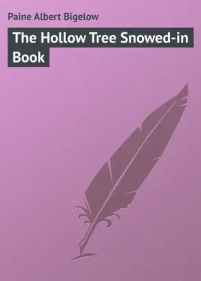 The Hollow Tree Snowed-In Book