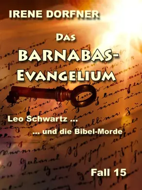 Das Barnabas-Evangelium