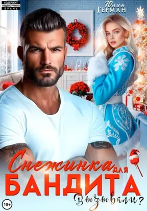 Снежинка для бандита. Вызывали?