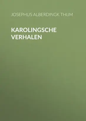 Karolingsche Verhalen