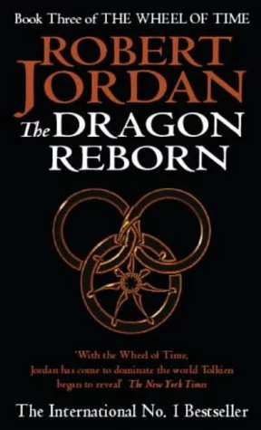 The Dragon Reborn