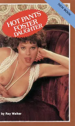 Hot pants foster daughter