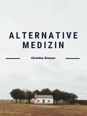 Alternative Medizin