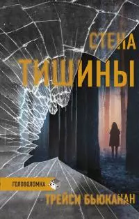 Стена тишины [Литрес]