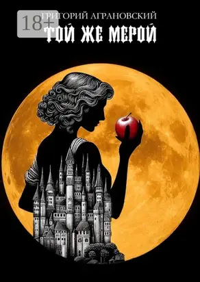 Той же мерой. Месть – самый надежный вид правосудия