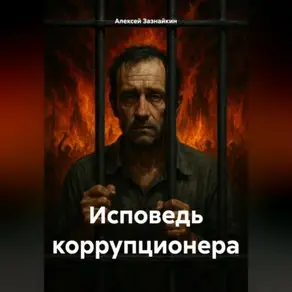Исповедь коррупционера