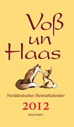 Voß un Haas 2012