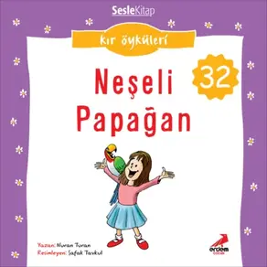 Kır Öyküleri – Neşeli papağan