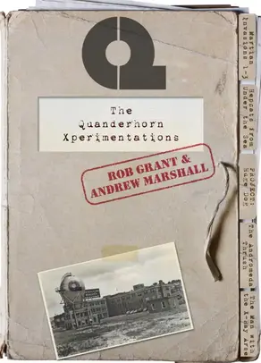 The Quanderhorn Xperimentations