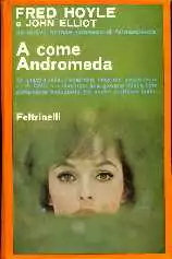 A come Andromeda