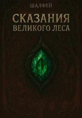 Сказания Великого Леса