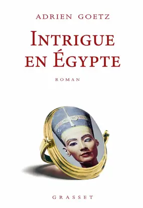 Intrigue en Égypte